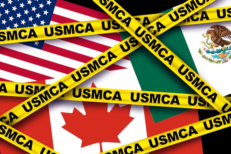 USMCA’s Future in Doubt as Renewal Deadline Approaches