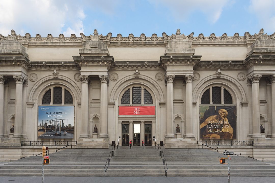 Biden-era Woke Rules are Shutting Down Real Science — and Museum Displays