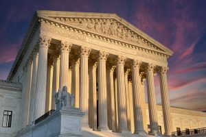Birthright Citizenship Lives: Only Three Justices Side With Intended Meaning