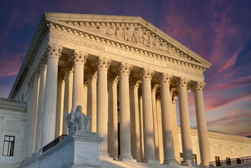 Birthright Citizenship Lives: Only Three Justices Side With Intended Meaning