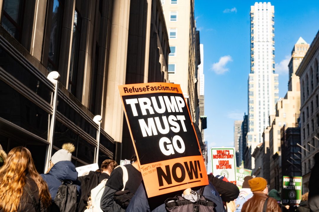 Has the American Left Lost Its Mind — and Do the Media Care?