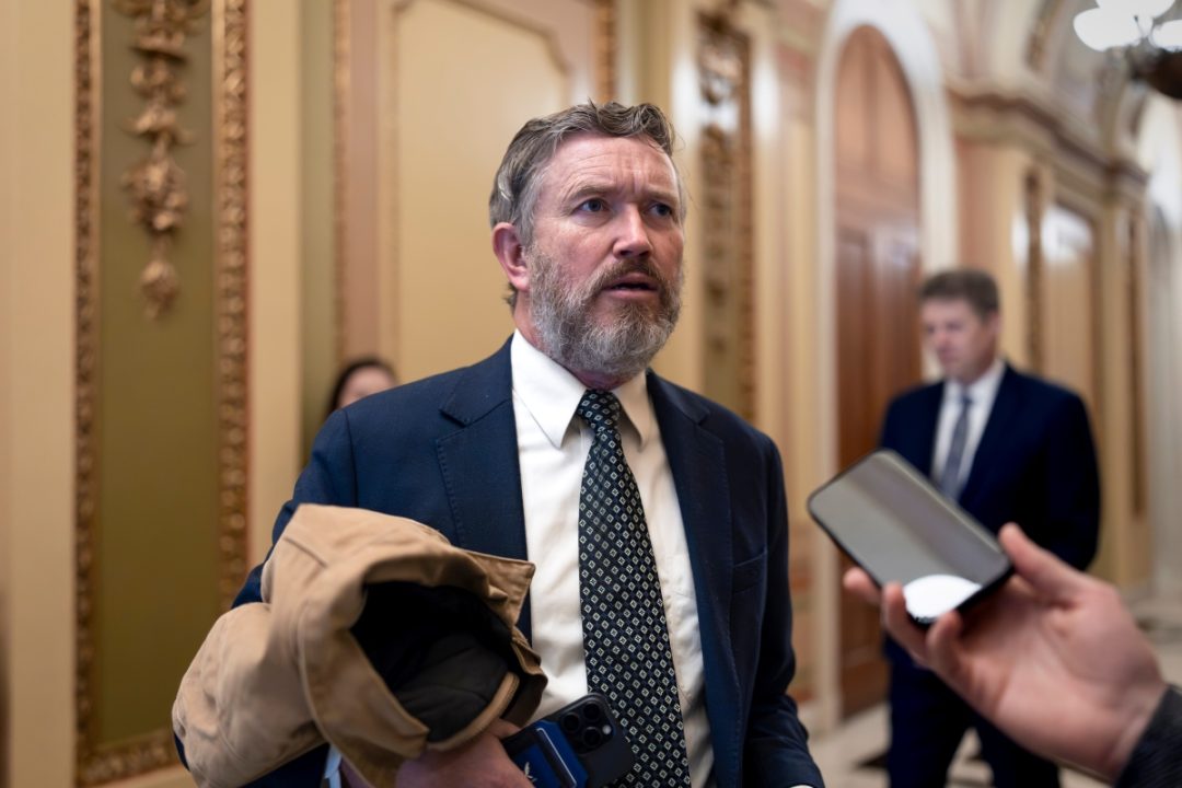 Massie Introduces Resolution to Honor USS Liberty Crew, Declassify All Records.
