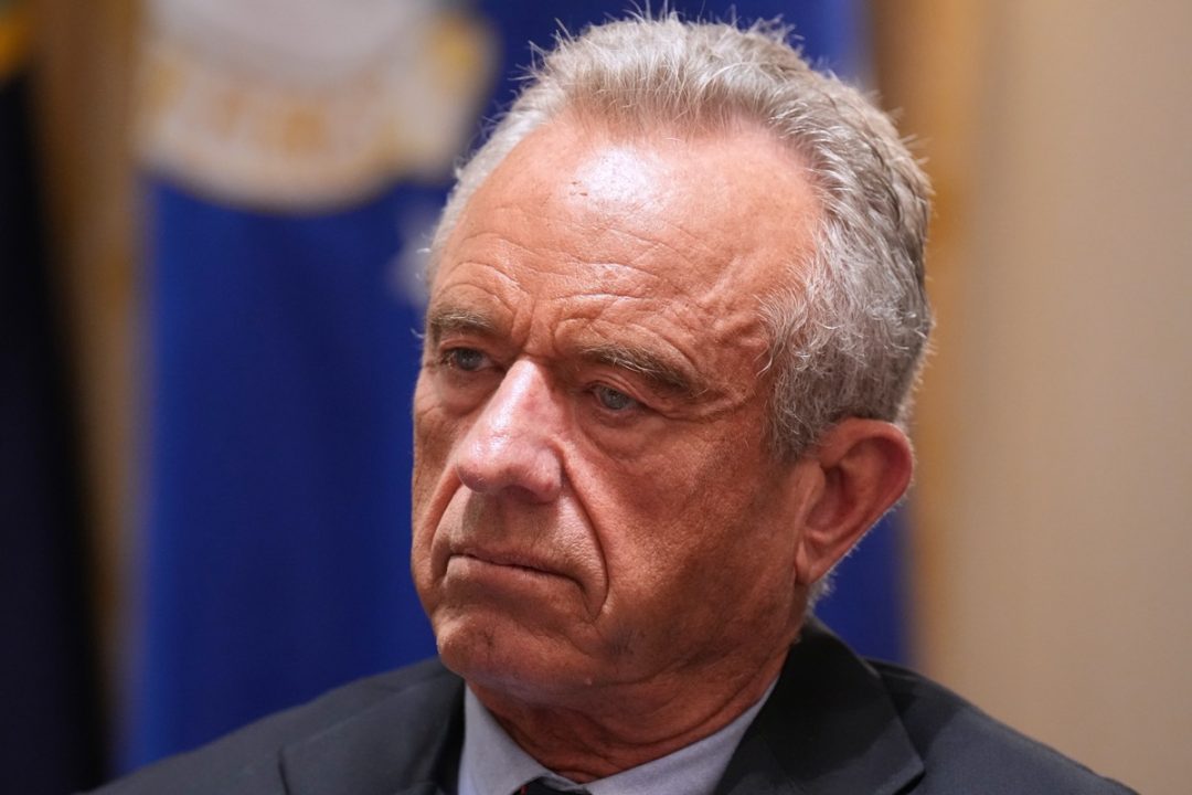 Kennedy Ends Covid EUA Declarations, but PREP Act Shield Remains