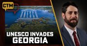Locals Battle UNESCO Invasion of Georgia