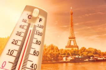 French Leader Blames U.S. for Deadly Heat-wave Deaths. But Should She Really Blame Statism?
