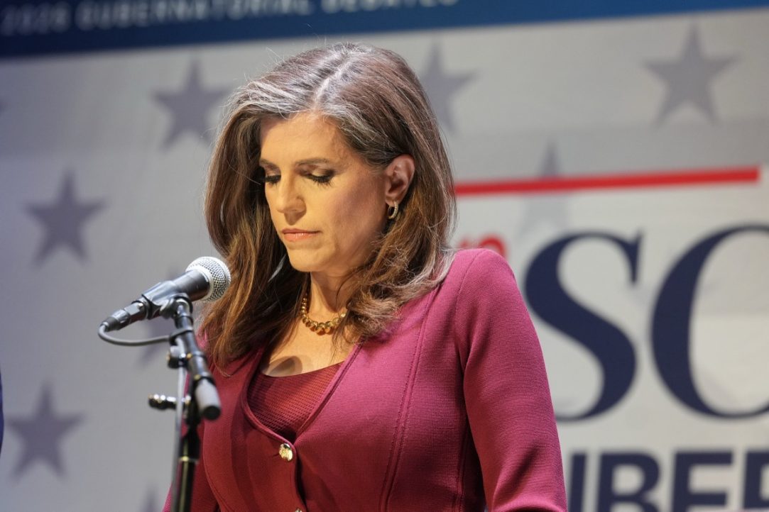 House OKs Res to Publish Sexual Abusers and Harassers Along With Payouts — $18M Since 1997