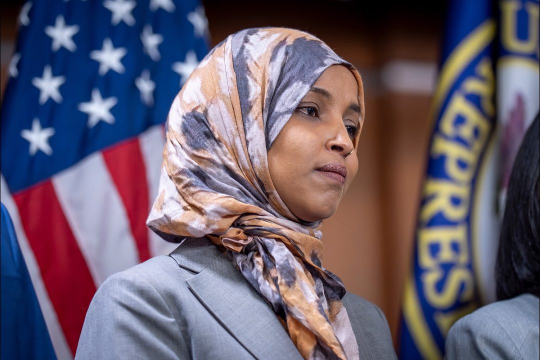 Omar Linked to Somali Charged in $250M “Feeding Our Future” Fraud Scheme