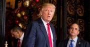 Author of “Clinton Cash” Lauds Trump for Decision to Dissolve Foundation