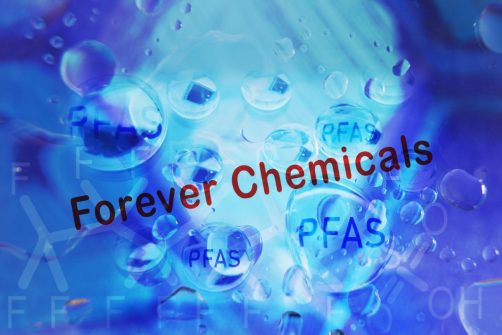 EPA Approves More “Forever Chemical” Pesticides for Food Crops