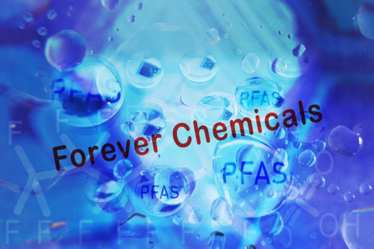 EPA Approves More “Forever Chemical” Pesticides for Food Crops