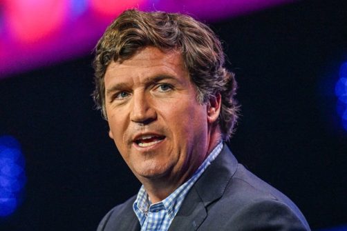 Carlson, MTG Begin Planning for a Third Party
