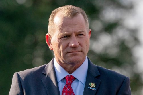 GOP Rep Nehls: Affordability? I’m Having Lobster Tails and Ribeyes