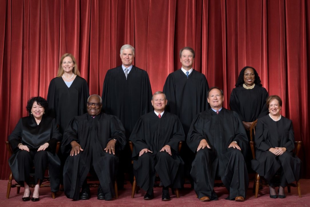 Supreme Court Wraps Up 2025 Term. Did It Uphold the Constitution?