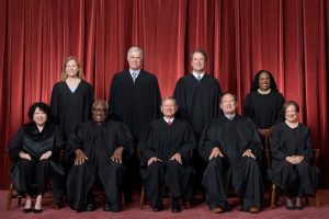 Supreme Court Wraps Up 2025 Term. Did It Uphold the Constitution?