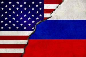 U.S. Must Prepare for War With Russia, Says Intel-linked Globalist