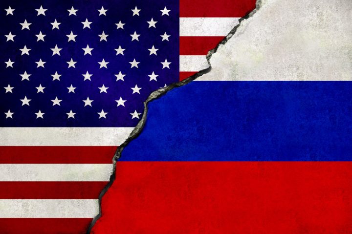 U.S. Must Prepare for War With Russia, Says Intel-linked Globalist