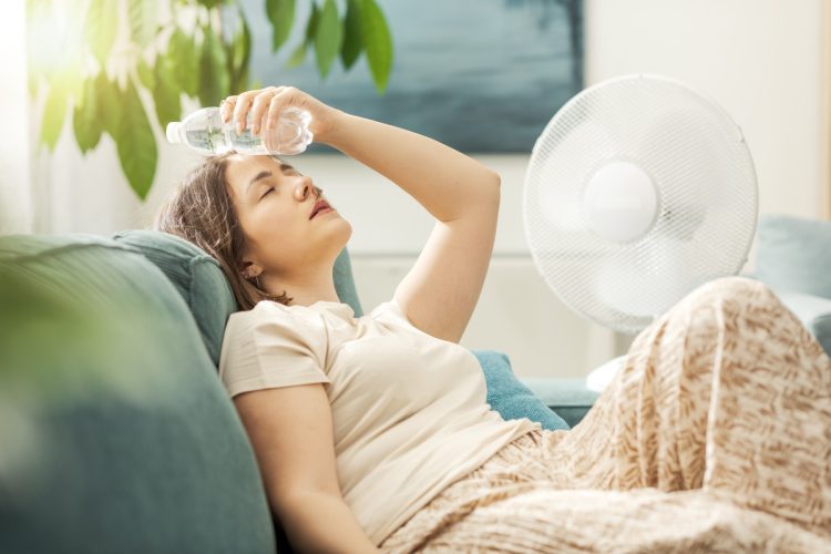 Libs’ Air-conditioning Hypocrisy: Cool Living for Me, Sweating for Thee