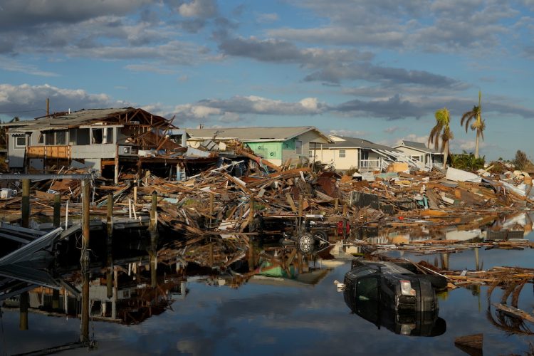 Disaster Relief and the Constitution: Compassion Without Usurpation