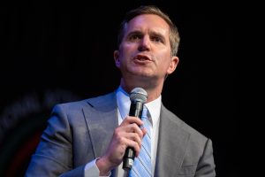 Kentucky Governor Wants McConnell Health Update