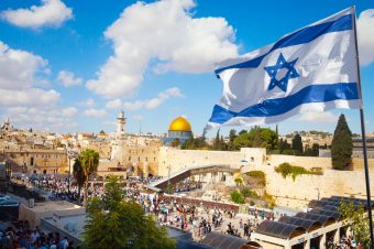 Christians Face Rising Harassment and Violence in Israel as U.S. Backlash Builds