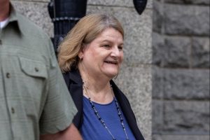 Clinton Judge Gives Judge Who Helped Illegal Alien Escape Feds Small Fine, No Prison Time
