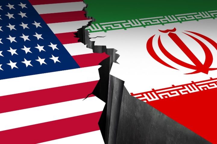 U.S., Iran Trade More Blows; CENTCOM Targets 90-plus Sites in Iran; Iran Attacks Kuwait, Jordan