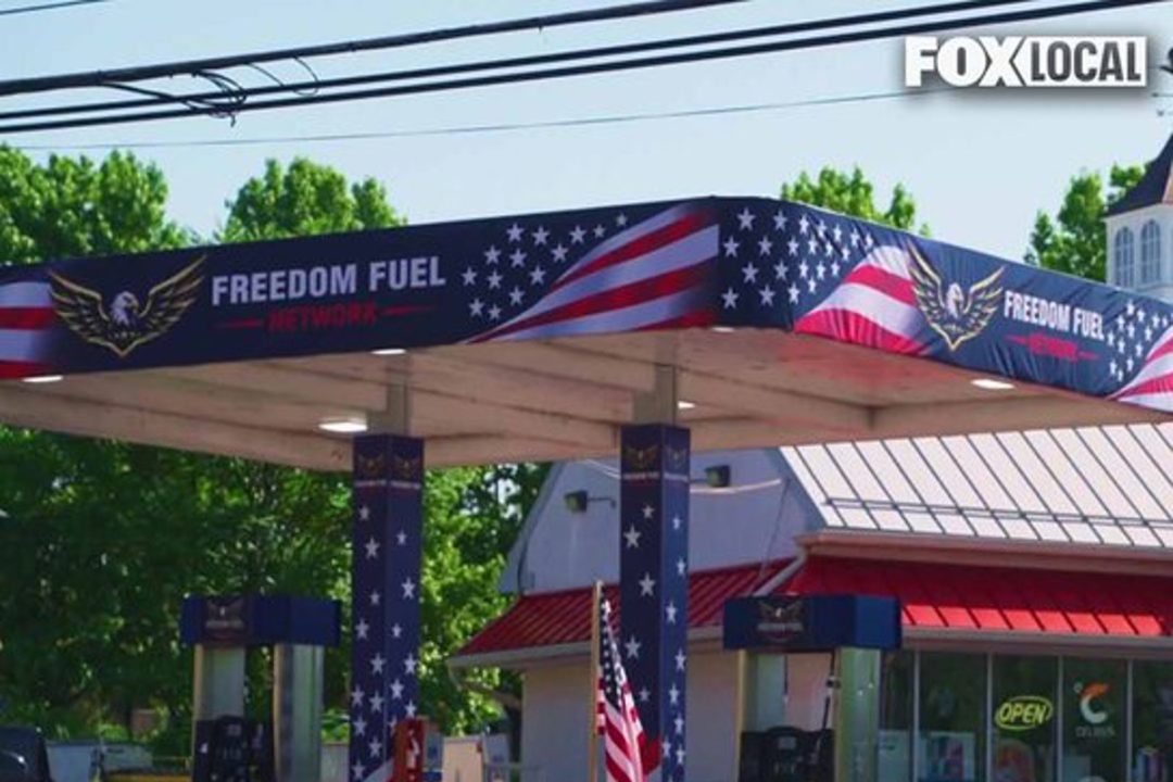 White House Promotes Cheap Gas From Opaque “Freedom Fuel” Network