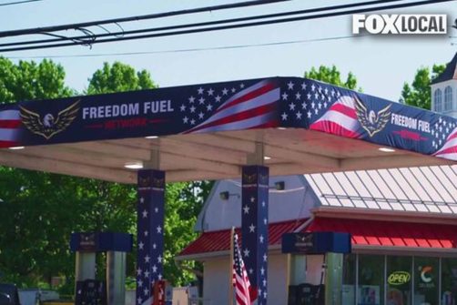 White House Promotes Cheap Gas From Opaque “Freedom Fuel” Network