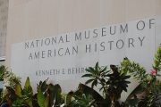 White House Exposes Smithsonian Coup: Taxpayers Funding War on U.S. Heritage