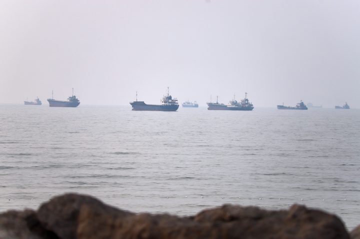 WSJ: “Fight Over Hormuz Boils Down to One Poorly Worded Clause in Trump’s Deal”