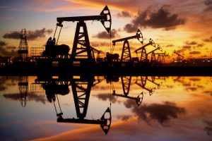 U.S. Oil Reserve Falls to 43-Year Low as Trump Drawdown Nears Its Limit