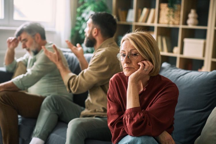 Divided America: Leftists Are Dumping MAGA Family Members — for Good