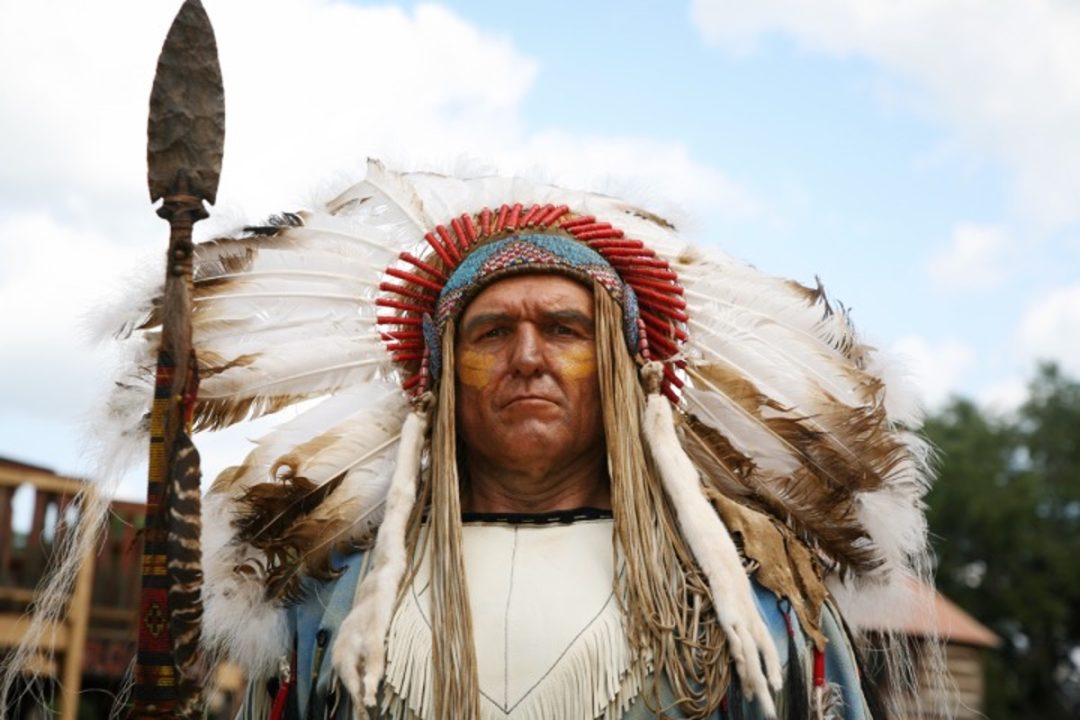 California’s Plan to Wipe Out “Indians”