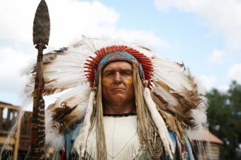 California’s Plan to Wipe Out “Indians”
