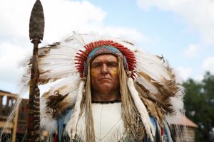 California’s Plan to Wipe Out “Indians”