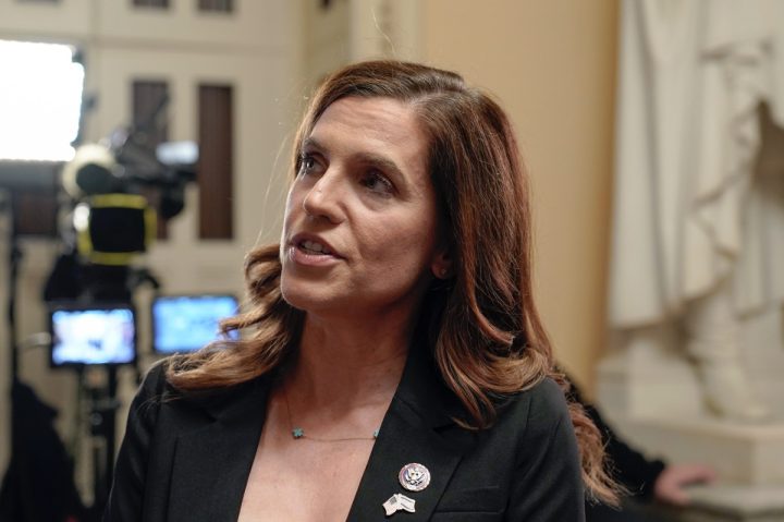 Nancy Mace Might Run for Graham’s Seat; Trump, Netanyahu Mourn
