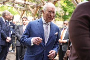 King Charles’ Multi-faith Stance