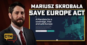 Plan to “Save Europe” by Sending Migrants Home Begins at EU