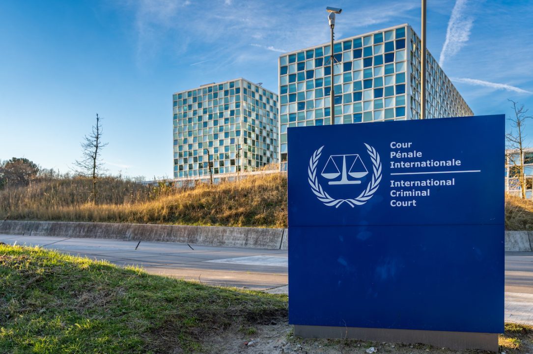 The U.S. Wants to Tear Down the ICC