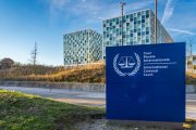 The U.S. Wants to Tear Down the ICC