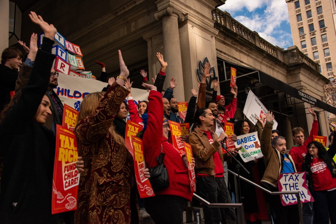 DSA’s New Plan: Abolish Senate, Amnesty for Illegals — Deliver Madison’s “Tyranny”