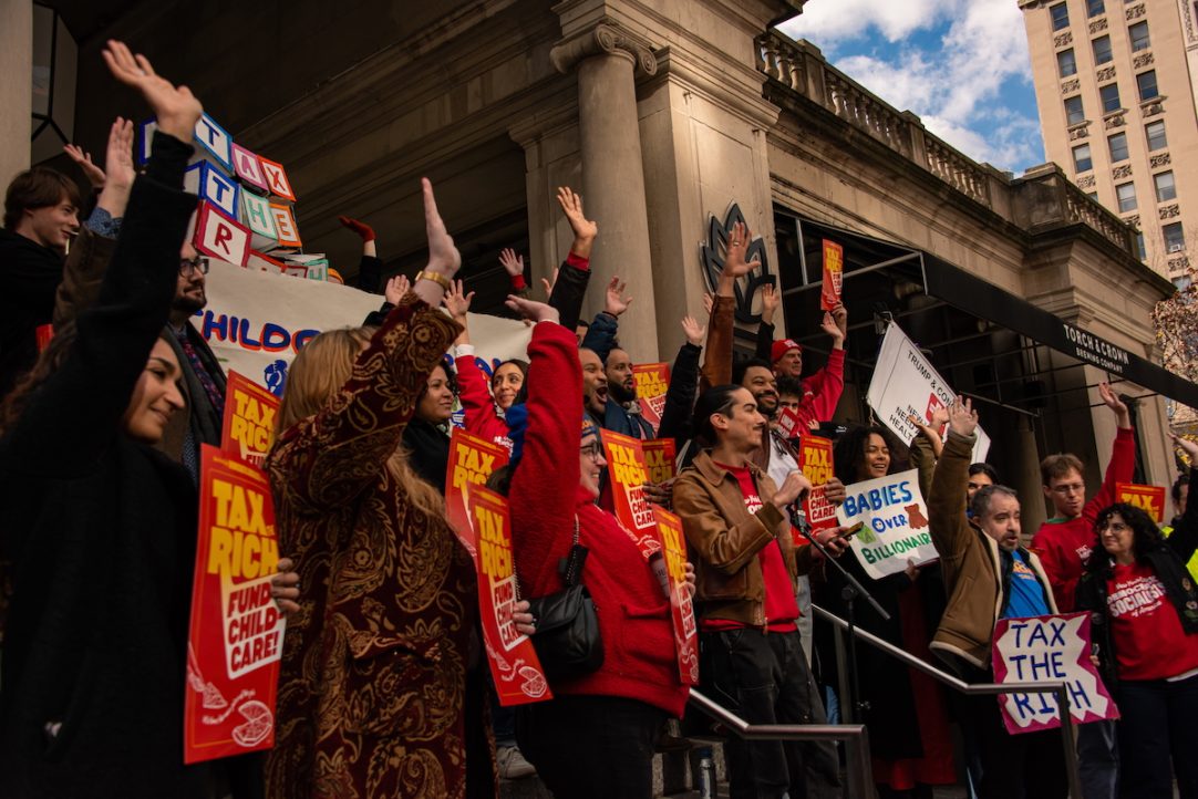 DSA’s New Plan: Abolish Senate, Amnesty for Illegals — Deliver Madison’s “Tyranny”
