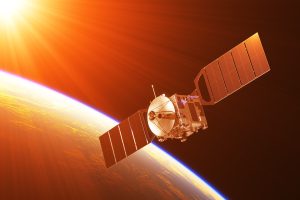 FCC Authorizes Experimental Satellite to Illuminate Earth After Dark