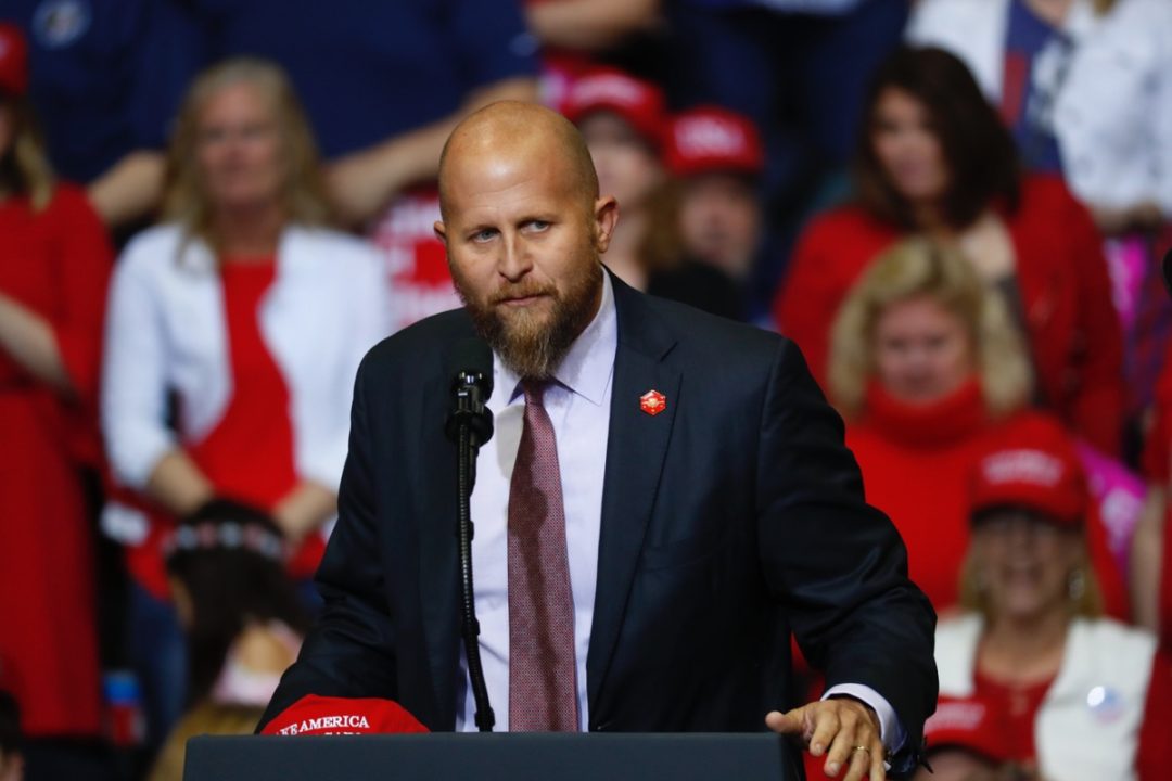Time: Trump Campaign Manager Ran Online Campaign to Deep-six Memorandum of Understanding With Iran