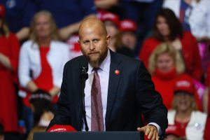 Time: Trump Campaign Manager Ran Online Campaign to Deep-six Memorandum of Understanding With Iran