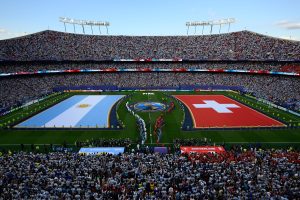 Argentina: A Worthy Alternative