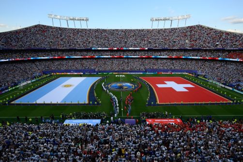 Argentina: A Worthy Alternative