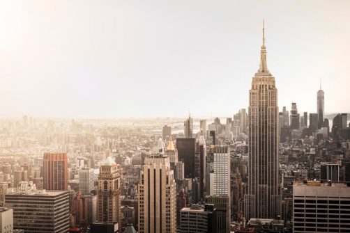 Mamdani’s Year Zero: NYC Whites Out White People From Its History