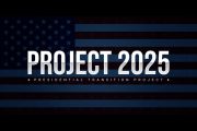 Trump Admin Implements More Than Half of Project 2025, Heritage’s President Claims