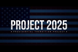 Trump Admin Implements More Than Half of Project 2025, Heritage’s President Claims